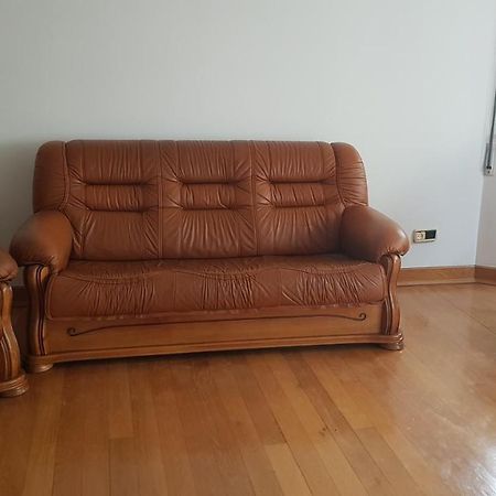 Apartamentos Shalom Ribadeo Exterior foto